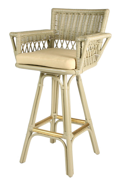 Windsor Swivel Barstool