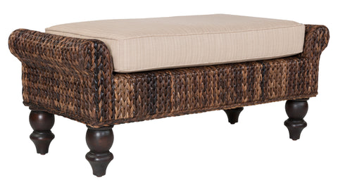 West Indies Ottoman and a Half