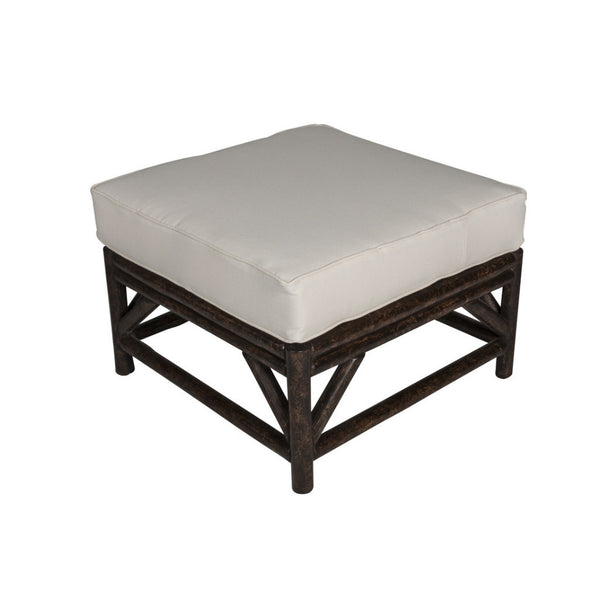 Woodland Ottoman