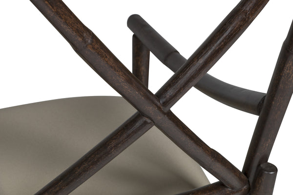 Woodland Dining Arm Chair