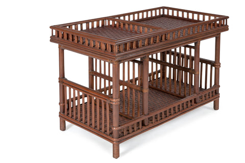 Williamsburg Coffee Table