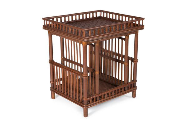 Williamsburg End Table