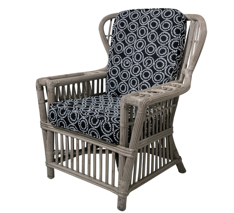 Williamsburg Wing Chair