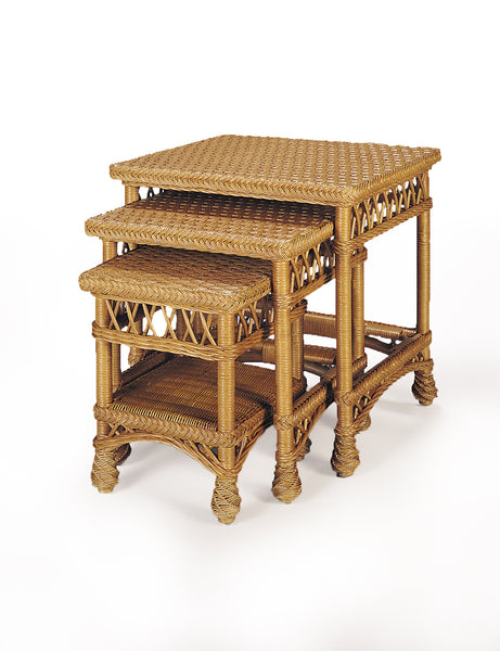 Bar Harbor Nested Tables