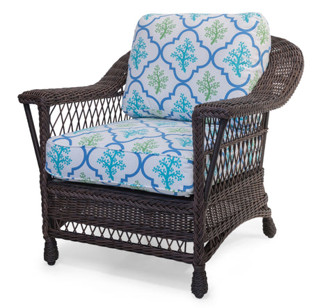 Bar Harbor Outdoor Arm Chair