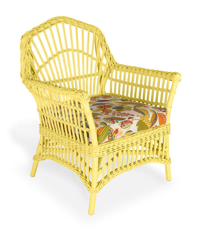 Charleston Arm Chair