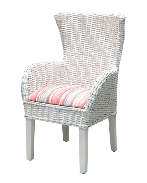 Clarissa Porch Dining Arm Chair