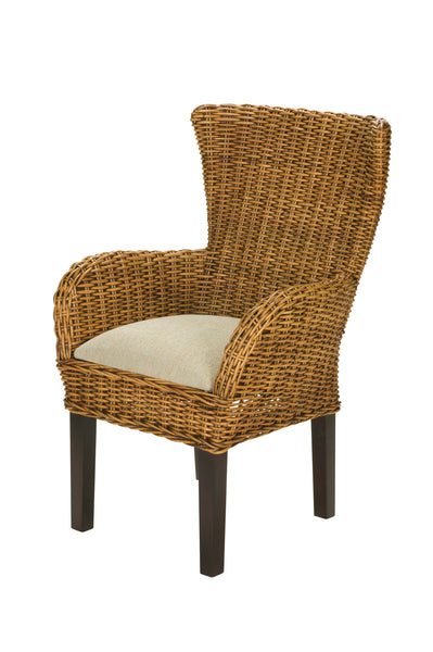 Clarissa Dining Arm Chair