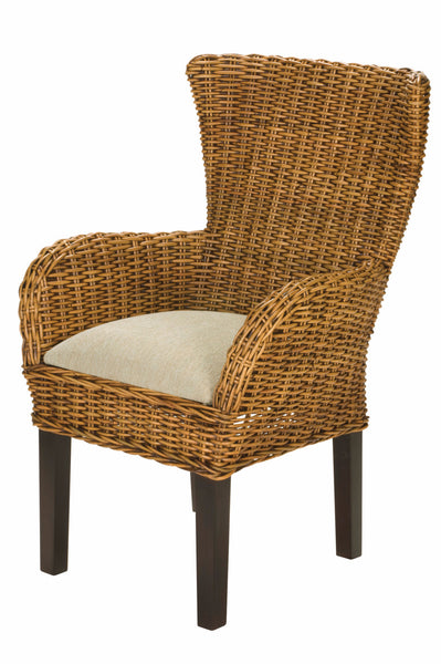 Clarissa Dining Arm Chair