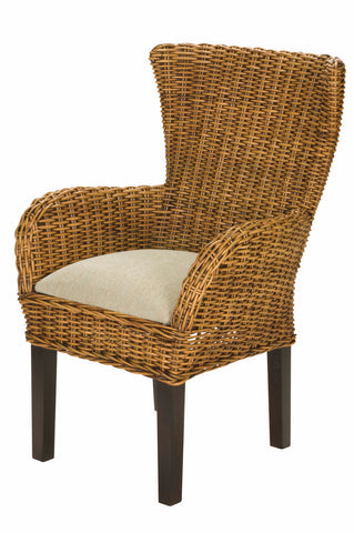 Clarissa Dining Arm Chair