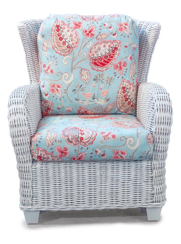 Clarissa Porch Arm Chair