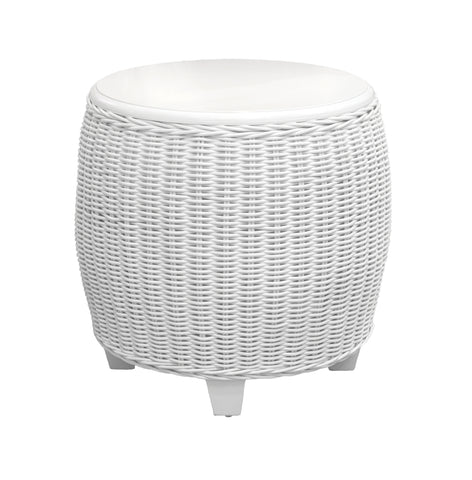 Clarissa Porch End Table