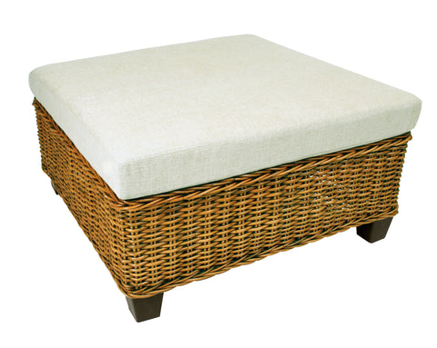 Clarissa Ottoman/Coffee Table