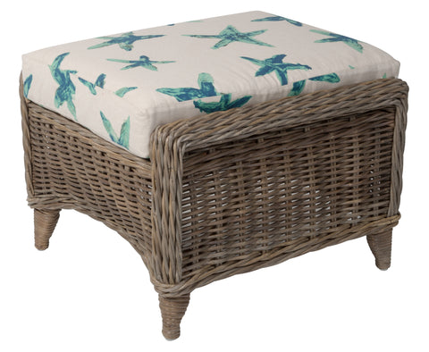 Conservatory Ottoman