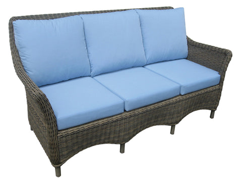 Conservatory Outdoor Sofa