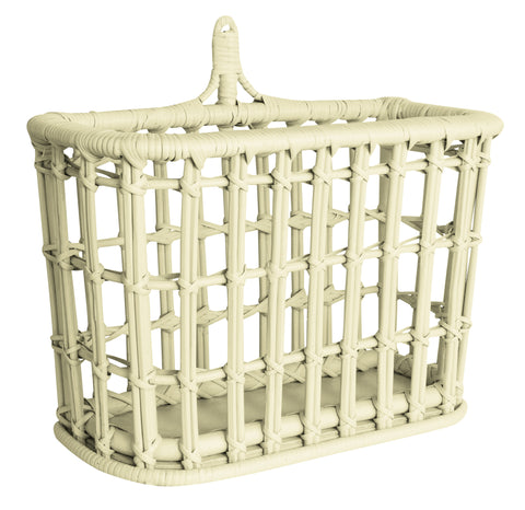 Cottage Wall Basket