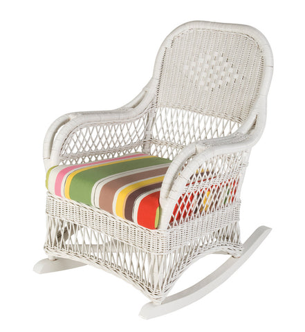 Country Round Rocker