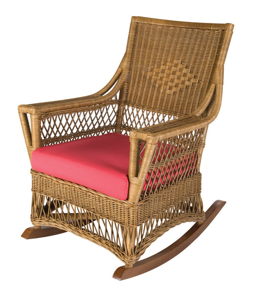 Country Square Rocker