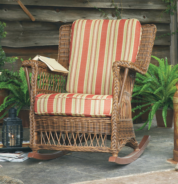 Legacy Outdoor Rocker
