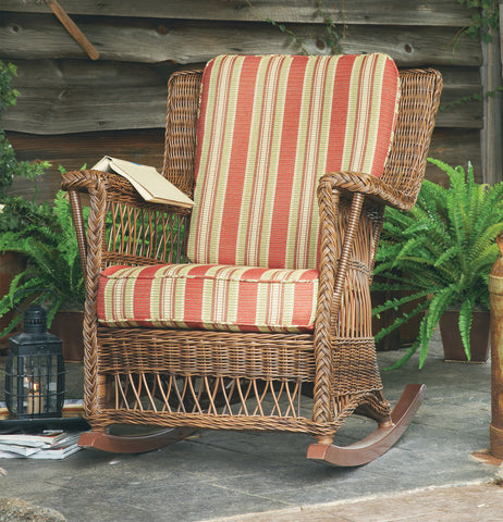 Legacy Outdoor Rocker