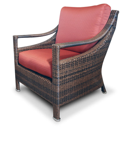 Mandalay Outdoor Arm Chair