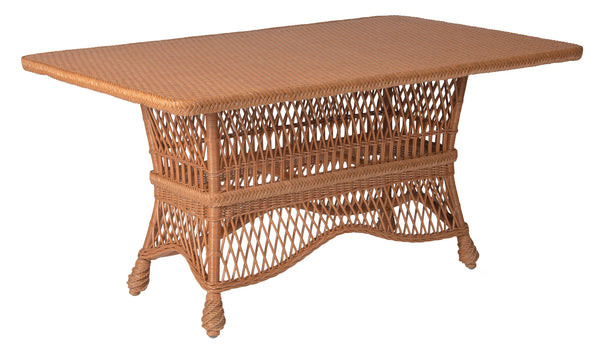 Naples Rectangular Dining Table