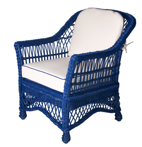 Naples Dining Arm Chair