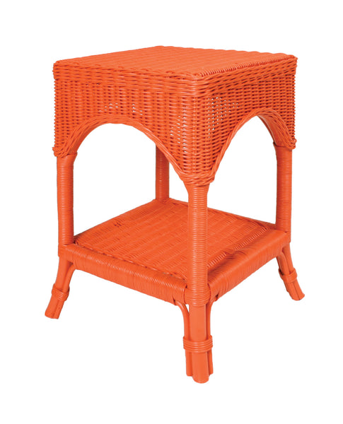 OC-CW/T Closed Weave End Table