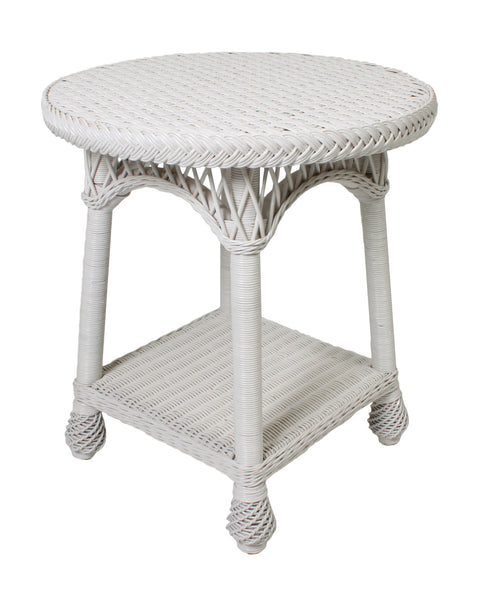 OC-RE Round End Table