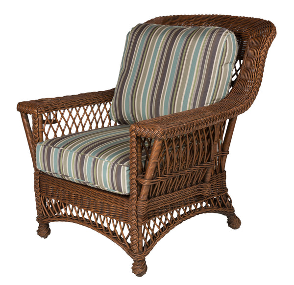 Rockport Arm Chair