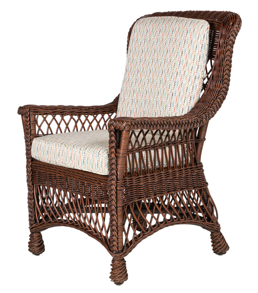 Rockport Dining Arm Chair