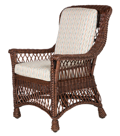 Rockport Dining Arm Chair