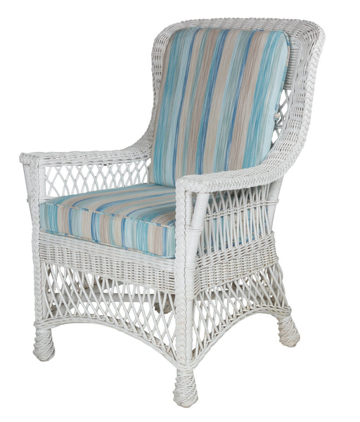 Rockport Dining Arm Chair