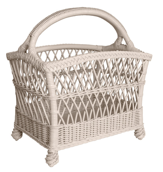 Rockport Magazine Rack