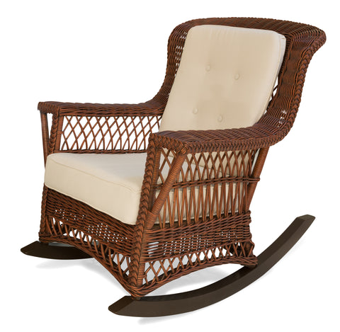 Rockport Rocker in Coffee
