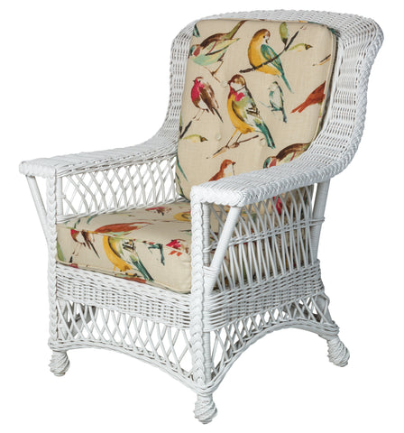 Rockport Arm Chair (Rocker Size)