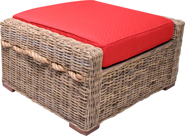 Sailor's Ottoman