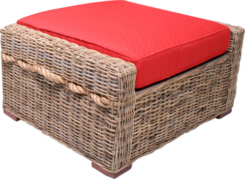 Sailor's Ottoman