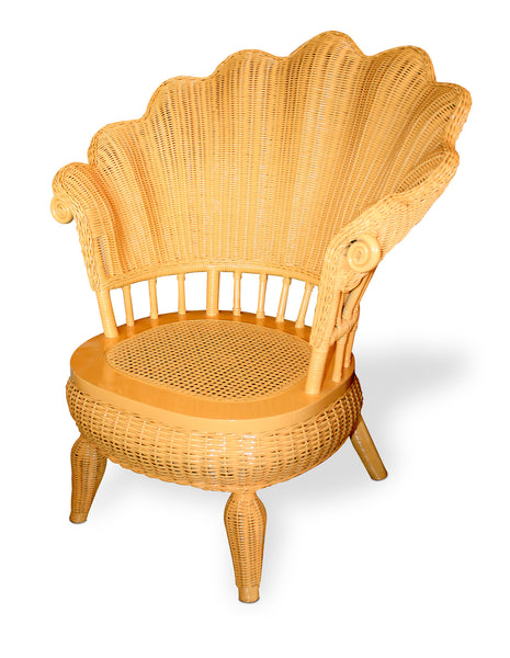 Sea Shell Chair