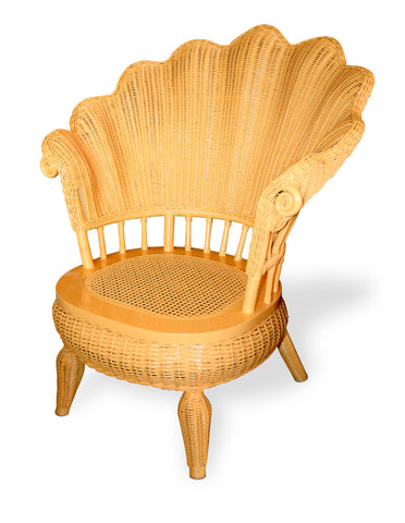 Sea Shell Chair