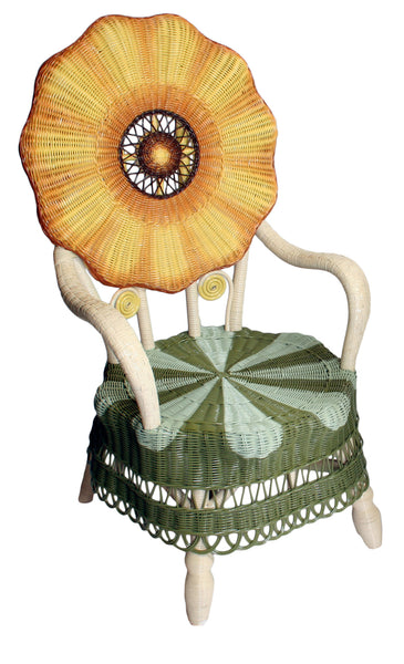 Sunflower Chair