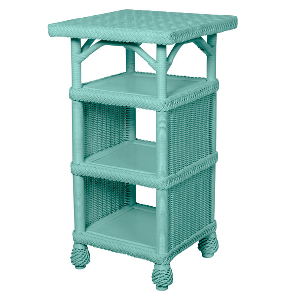 Telephone/Towel Rack