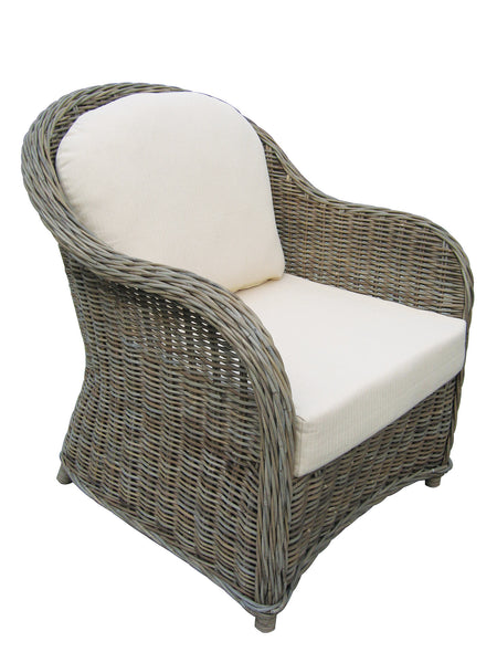Terrace Arm Chair