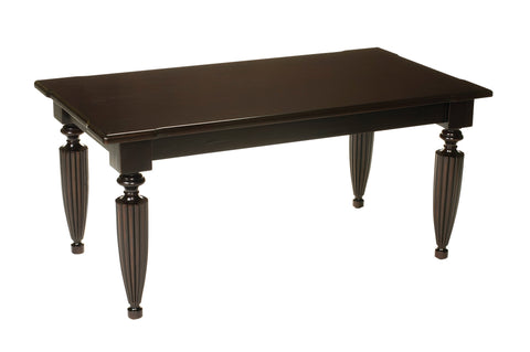 Traders Coffee Table