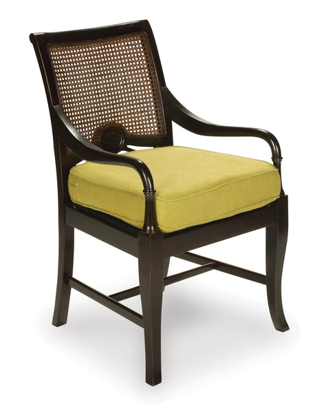 Traders Dining Arm Chair