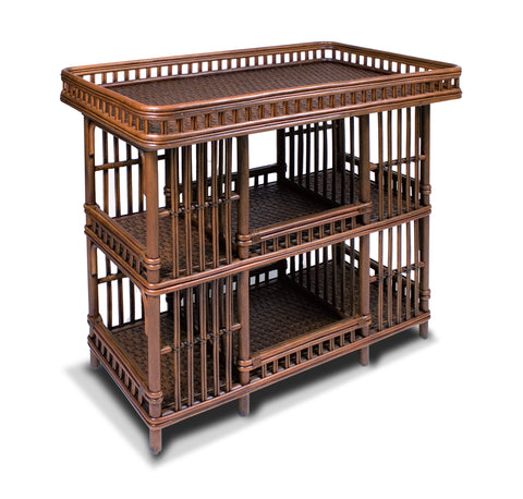 Williamsburg Counter Height Table